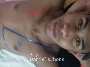 DanielsJhons