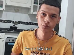 DanielsVidal