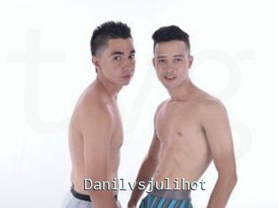 Danilvsjulihot