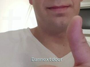 Dannextdoor