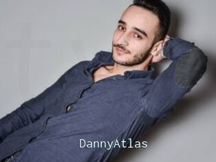 DannyAtlas
