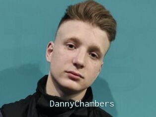 DannyChambers