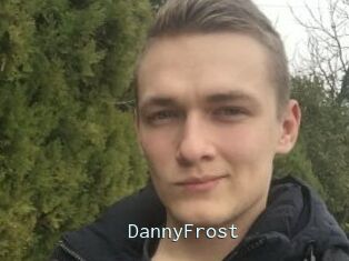 DannyFrost
