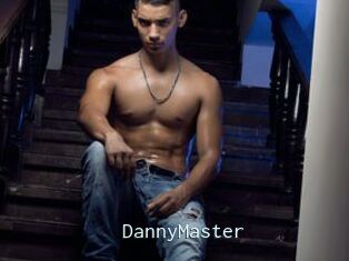 DannyMaster