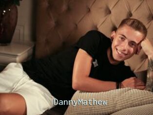 DannyMathew