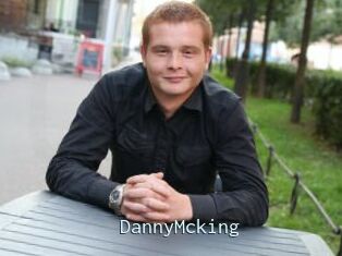 DannyMcking