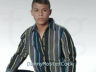 DannyMosterCock