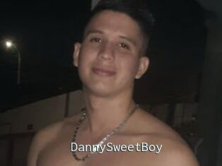 DannySweetBoy
