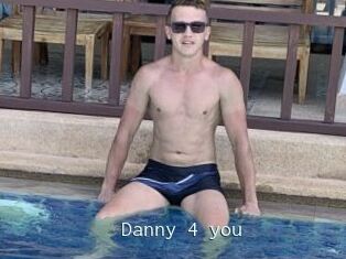 Danny_4_you