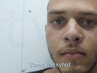 Danny_Sexyhot