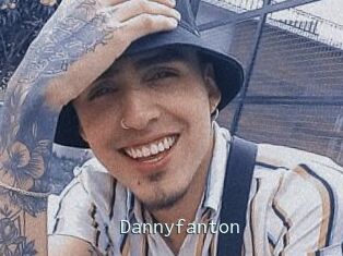 Dannyfanton