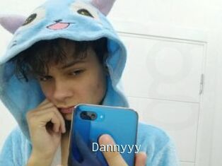Dannyyy