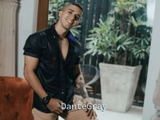 DanteGray