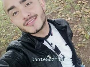 DanteGuzman