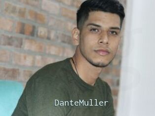 DanteMuller