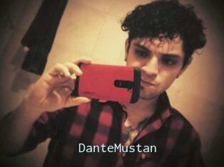DanteMustan