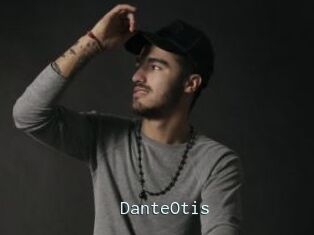 DanteOtis