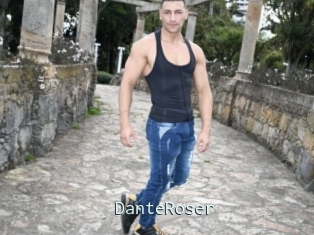 DanteRoser