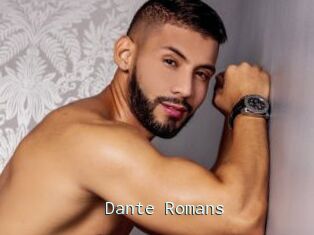 Dante_Romans