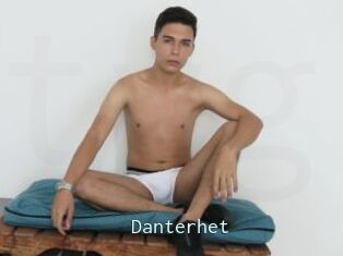 Danterhet