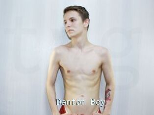 Danton_Boy