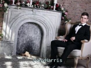 DanyHarris