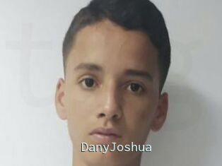 DanyJoshua
