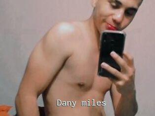 Dany_miles