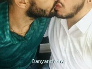 Danyandtony