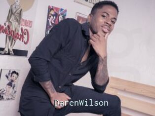 DarenWilson
