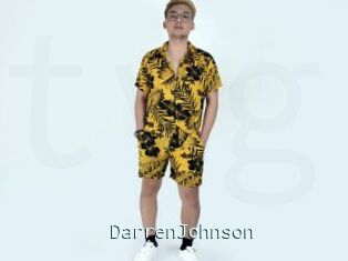 DarrenJohnson