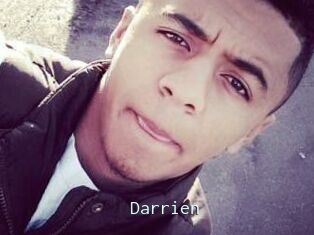 Darrien