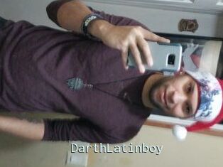 DarthLatinboy