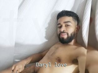 Daryl_love