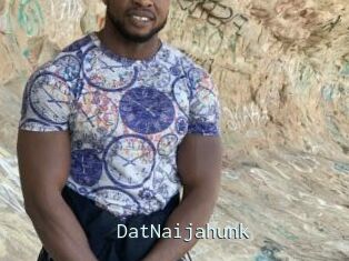 DatNaijahunk