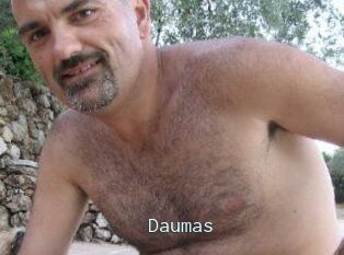 Daumas
