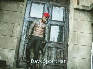 DaveSportMan