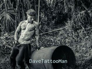 DaveTattooMan