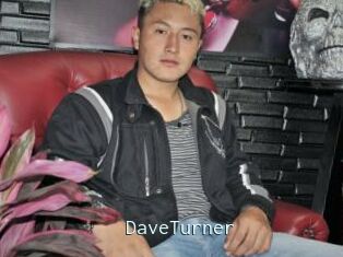 DaveTurner
