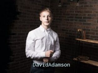 DavidAdamson