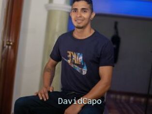 DavidCapo