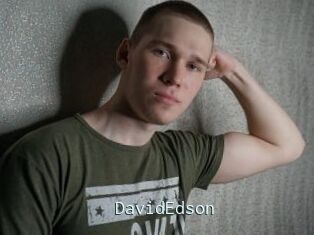 DavidEdson