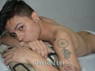 DavidFlirt