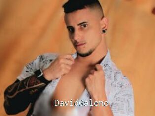 DavidGaleno