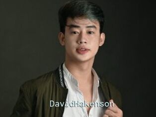 DavidHakenson