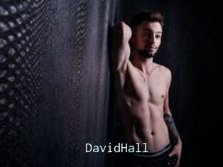 DavidHall