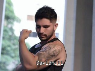 DavidHill