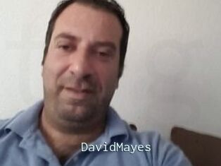 David_Mayes