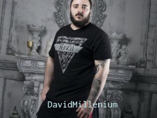 DavidMillenium