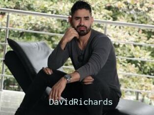 DavidRichards